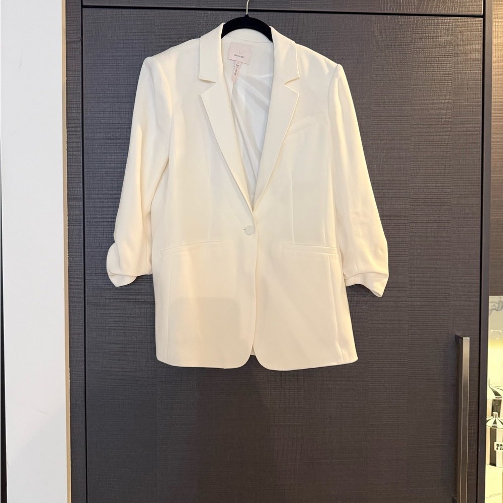 Cinq à Sept Khloe Blazer